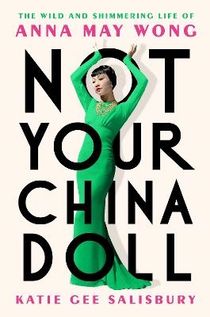 Not Your China Doll