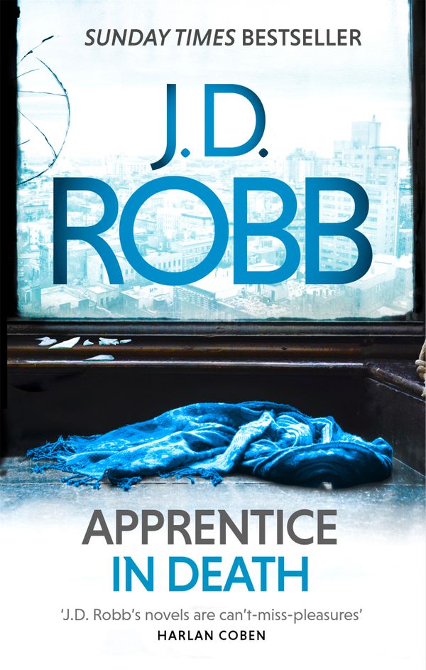 Apprentice in Death | 0:e upplagan