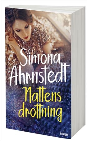 Nattens drottning | 0:e upplagan