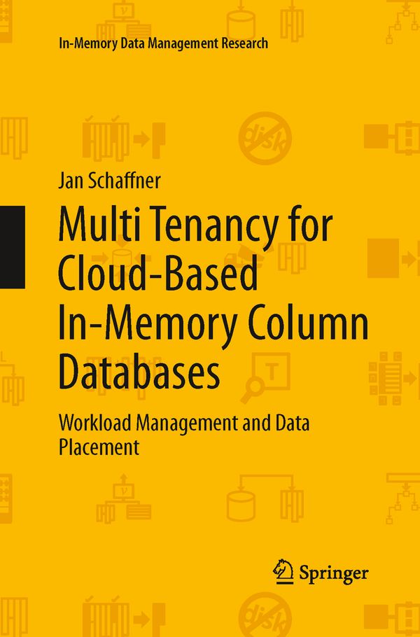 Multi Tenancy for Cloud-Based In-Memory Column Databases | 1:a upplagan