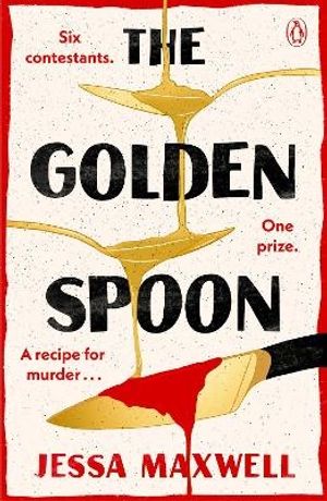 The Golden Spoon