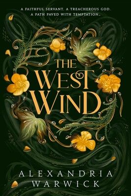 The West Wind | 0:e upplagan