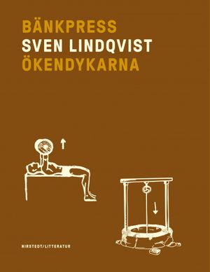 Bänkpress/Ökendykarna