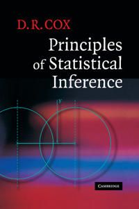 Principles of Statistical Inference | 0:e upplagan