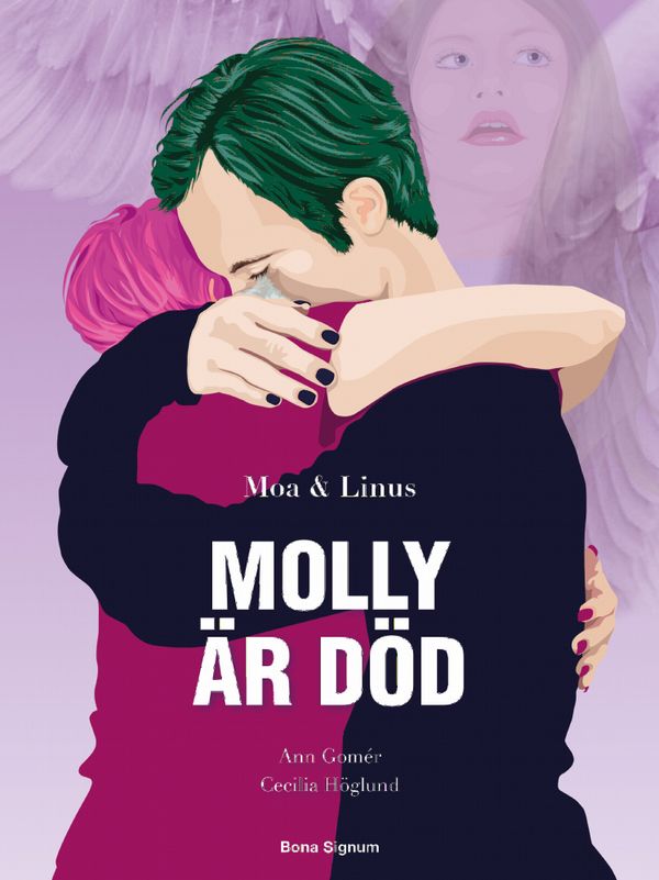 Molly är död | 0:e upplagan