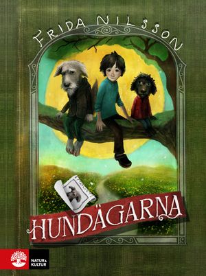 Hundägarna | 1:a upplagan