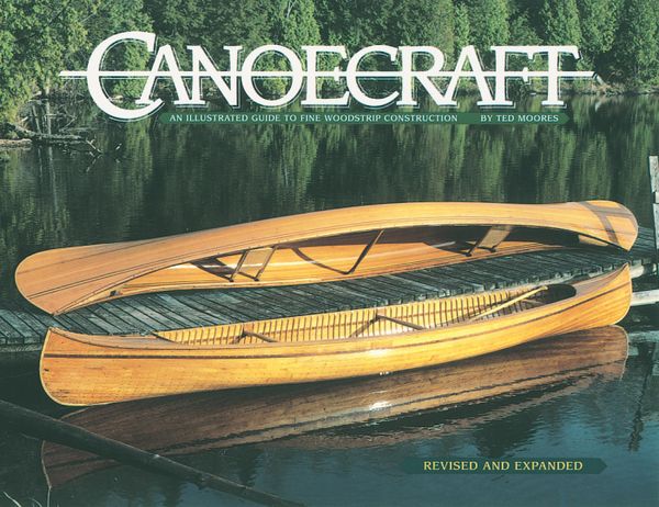 Canoecraft | 2:a upplagan