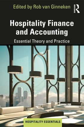 Hospitality Finance and Accounting | 1:a upplagan