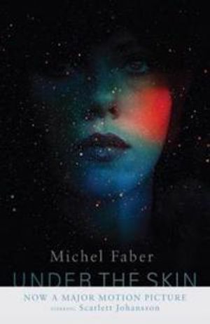 Under the Skin (Film Tie-In)