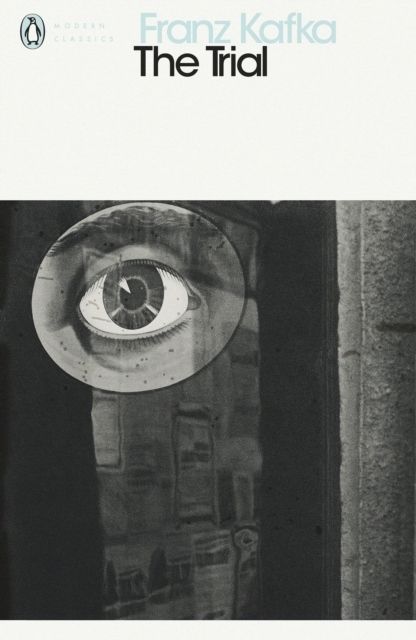The Trial | 0:e upplagan