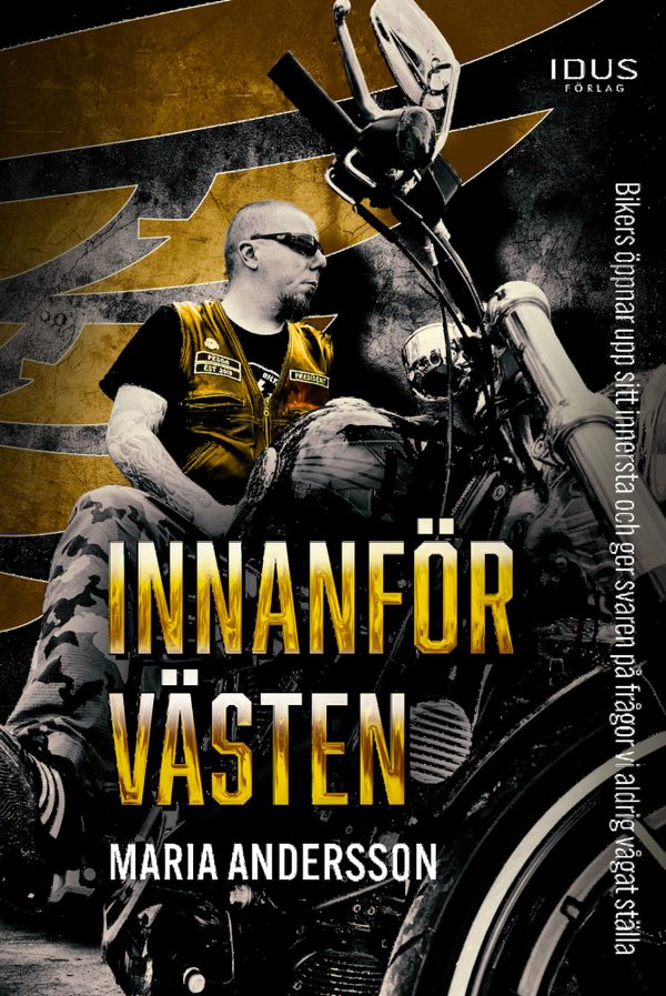 Innanför västen | 0:e upplagan