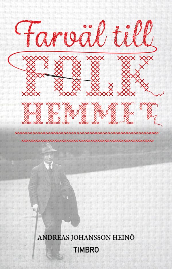 Farväl till folkhemmet : frihet, jämlikhet och sammanhållning i invandrar | 1:a upplagan