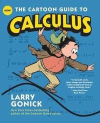 The Cartoon Guide to Calculus