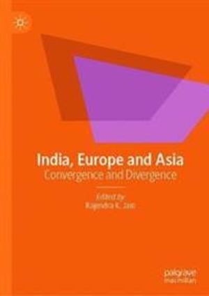 India, Europe and Asia | 1:a upplagan