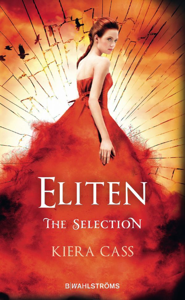 Eliten The Selection | 3:e upplagan