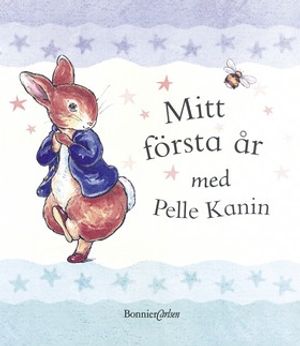 Mitt första år med Pelle Kanin