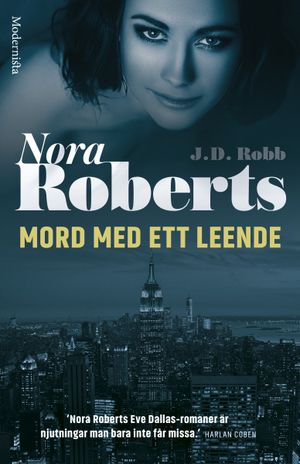 Mord med ett leende