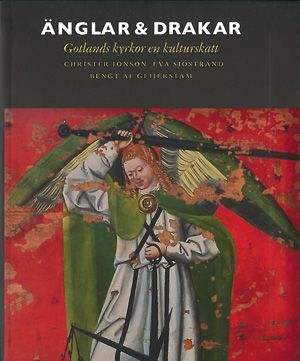 Änglar och drakar | 0:e upplagan