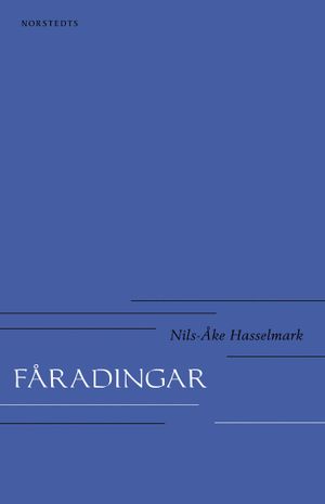 Fåradingar | 1:a upplagan