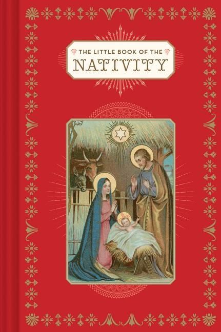 Little book of the nativity | 0:e upplagan