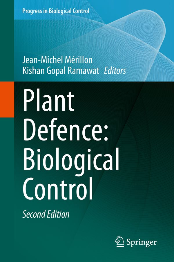 Plant Defence: Biological Control | 2:a upplagan