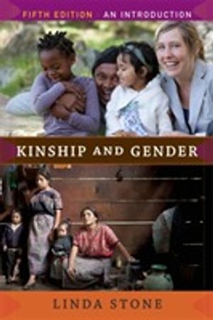 Kinship and Gender | 5:e upplagan