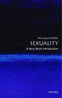 Sexuality: A Very Short Introduction | 0:e upplagan