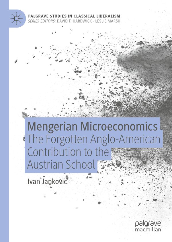 Mengerian Microeconomics | 1:a upplagan