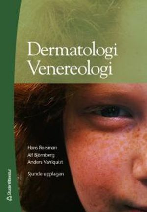 Dermatologi - Venerologi | 7:e upplagan