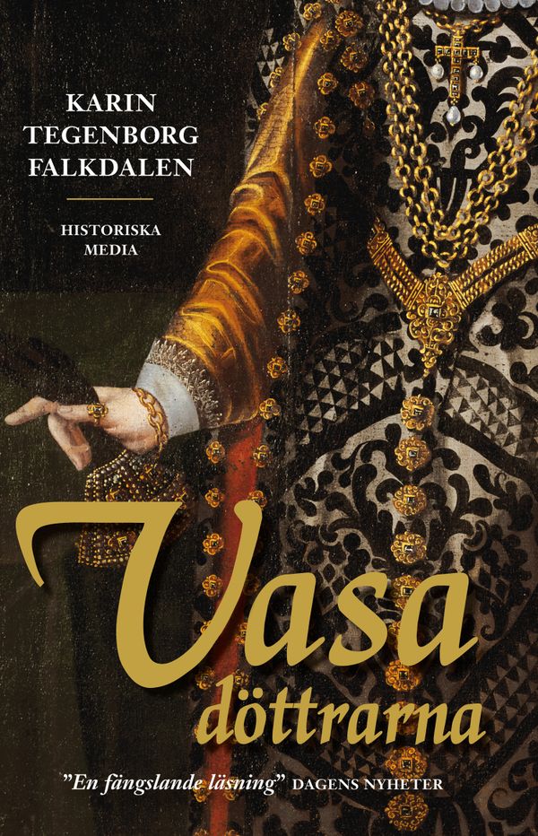 Vasadöttrarna | 0:e upplagan
