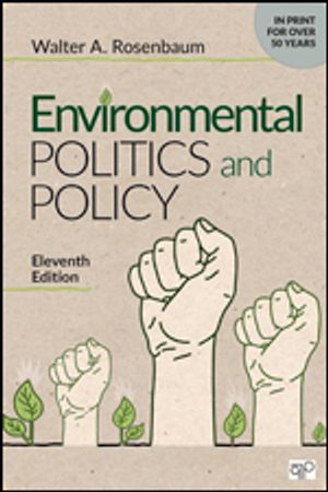 Environmental Politics and Policy | 11:e upplagan