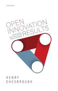 Open Innovation Results | 0:e upplagan
