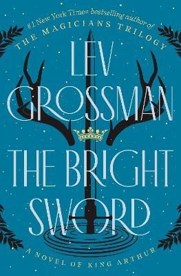 The Bright Sword | 0:e upplagan