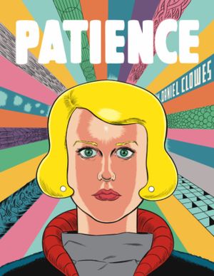 Patience | 1:a upplagan