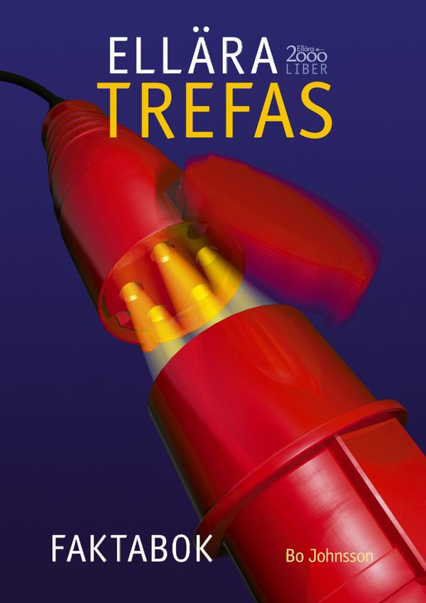 Ellära trefas Faktabok | 2:a upplagan
