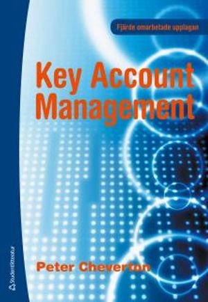 Key Account Management | 4:e upplagan