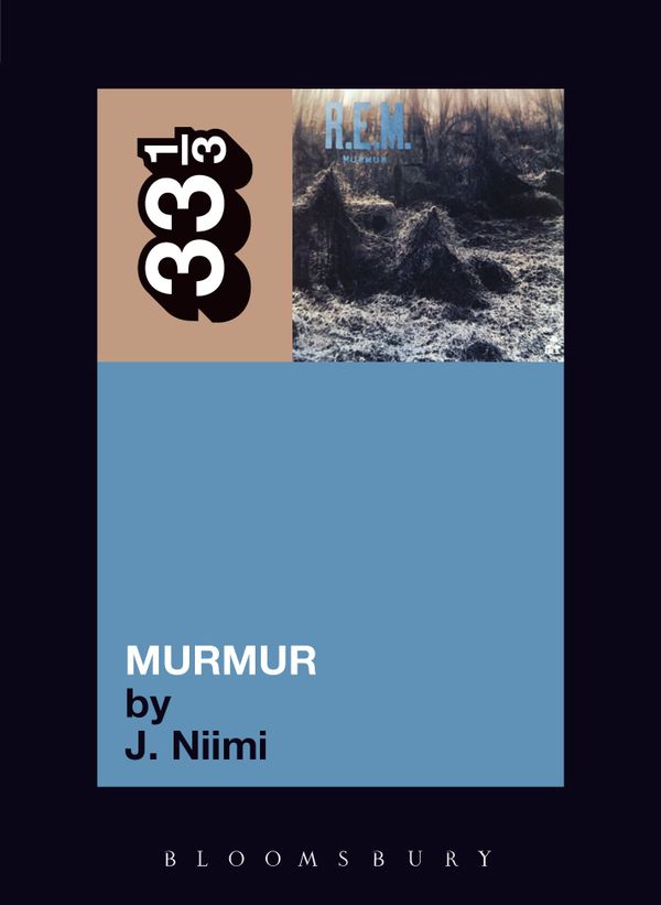 R.E.M.'s Murmur | 0:e upplagan
