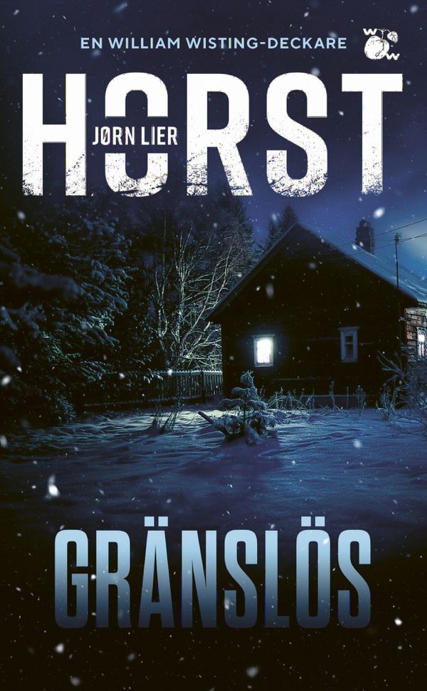 Gränslös | 0:e upplagan