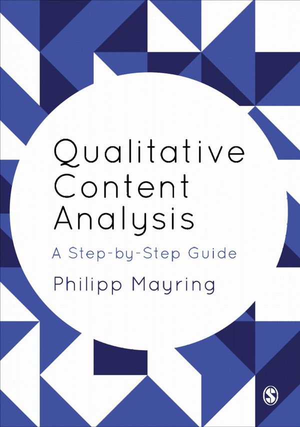 Qualitative Content Analysis | 21 001:a upplagan