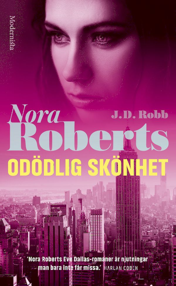 Odödlig skönhet | 0:e upplagan