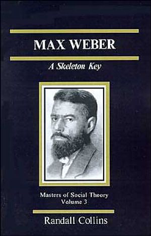 Max Weber