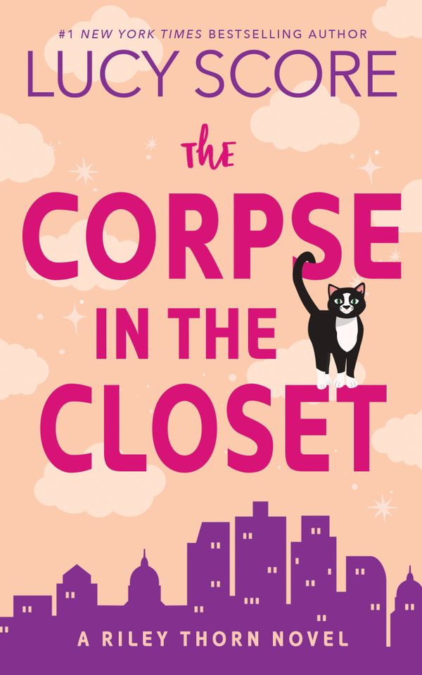The Corpse in the Closet | 0:e upplagan