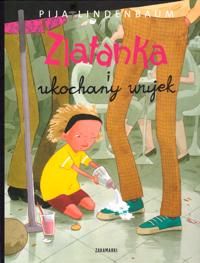 Lill-Zlatan och morbror raring (Polska) | 0:e upplagan