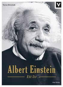 Albert Einstein - Ett liv