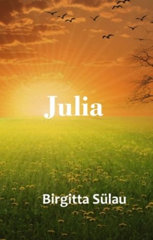 Julia | 1:a upplagan