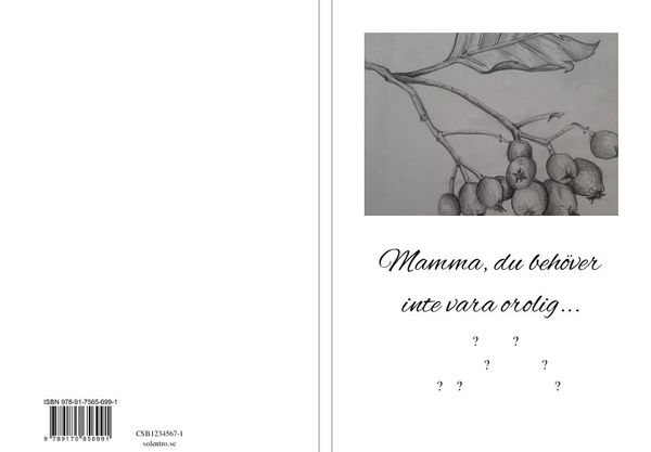 Om sorg och saknad | 0:e upplagan