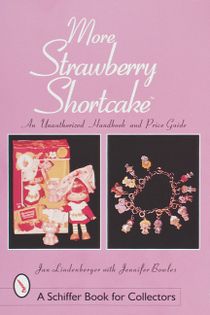 More Strawberry Shortcake™