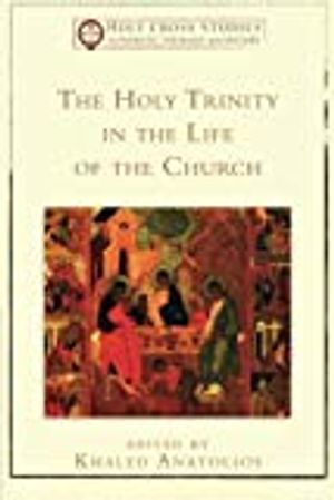 Holy trinity in the life of the church