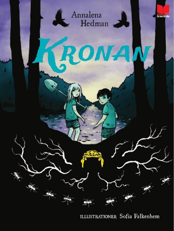 Kronan | 0:e upplagan