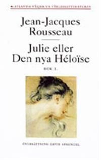 Julie eller Den nya Héloïse 1